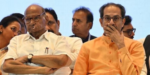 १५ जागांवर मविआचे एकमत; उबाठा गटाची ४ जागांवर बोळवण