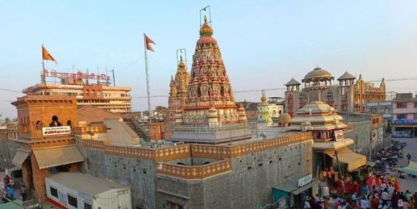 एकात्मिक सैनिक संकुल उभारणीसाठी राज्यपाल यांची मान्यता - अभिमन्यू पवार