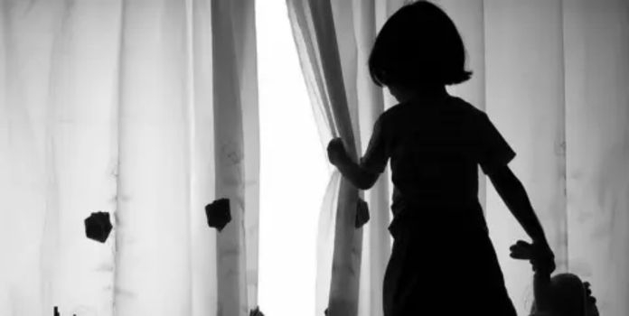 Pune Horror Case