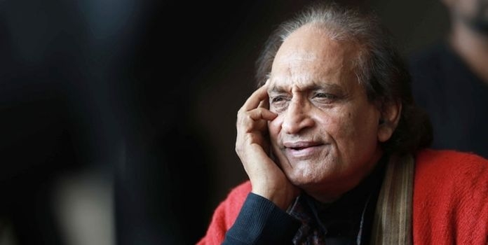 Raghu Rai