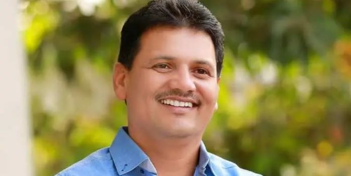 Prakash Aabitkar