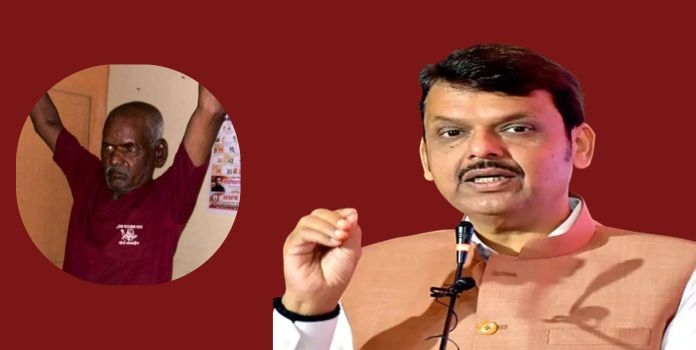 Devendra Fadnavis Statement on Nasarapur Case