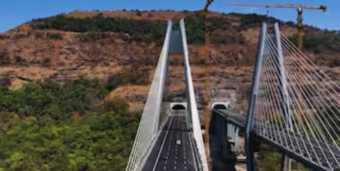 Connecting Link