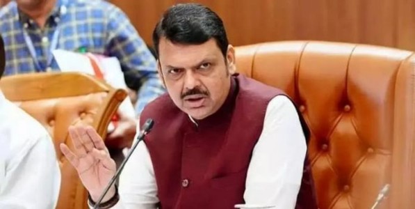 Devendra Fadnavis Statement on Nasarapur Case : नसरापूर प्रकरणातील नराधमास मृत्युदंडाची शिक्षा देणार - देवेंद्र फडणवीस