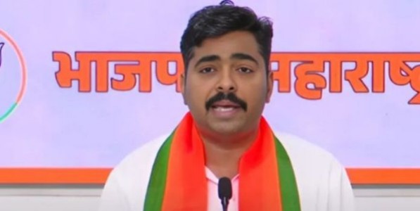 Nasrapur Case : नसरापूर प्रकरणात आरोपीला कठोर शिक्षा होणार यावर सरकार ठाम - नवनाथ बन