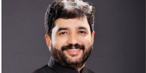Maharashtra Olympic Association : महाराष्ट्र ऑलिम्पिक असोसिएशनच्या अध्यक्षपदी केंद्रीय राज्यमंत्री मुरलीधर मोहोळ यांची निवड