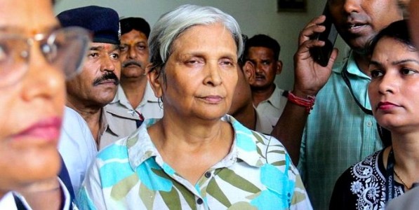 CBI कोठडीत निवृत्त न्यायाधीश; ट्विशा शर्मा मृत्यू प्रकरणाला नवे वळण! हुंडाबळी की काही वेगळे? तपासात धक्कादायक खुलास्यांची शक्यता...