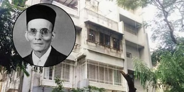 ‘सावरकर सदन’ खरेदी करून संवर्धन करावे; हिंदू विधीज्ञ परिषदेची पंतप्रधान मोदी आणि मुख्यमंत्र्यांकडे मागणी
