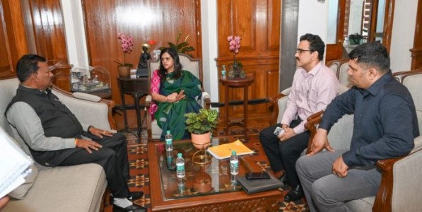 महापालिकेच्या ५४७ डिवॉटरिंग पंपांवर इंटरनेट ऑफ थिंग्स आधारित निगराणी व्यवस्था लागू