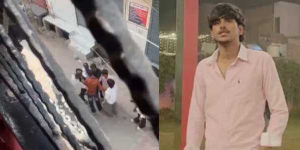 "बकरा हलाल होताना पाहिलंय?"; गाझियाबादेत ईदला धर्मांधतेचा अतिरेक! १७ वर्षीय हिंदू युवकाची हत्या