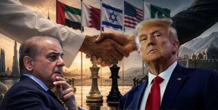 Pakistan Abraham Accord Dilemma