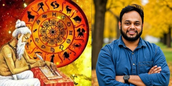 Jyotirvid Aditya