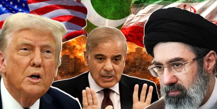 America Iran ceasefire