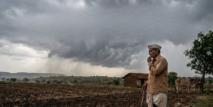 MAHARASHTRA FARMERS