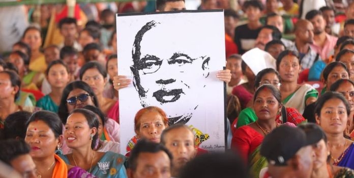 Himanta Biswa Sarma