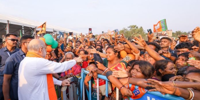 Amit Shah 