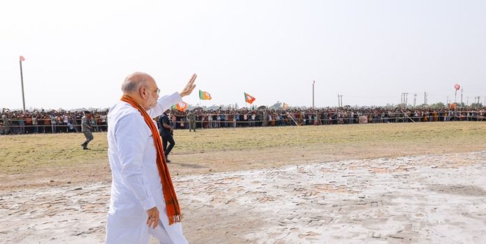 Amit Shah 