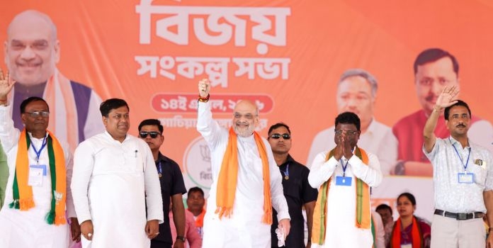 Amit Shah 