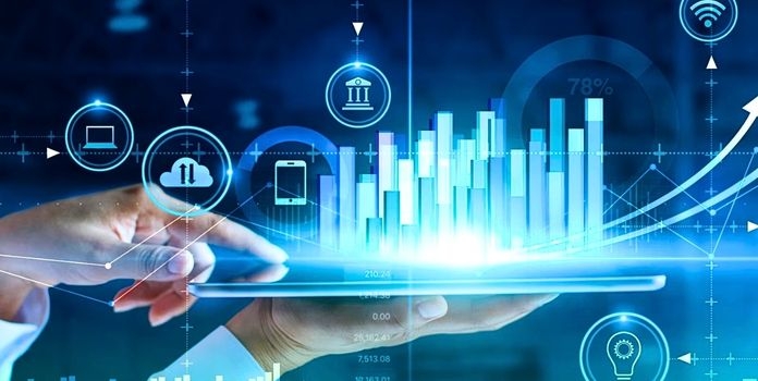 India Digital Economy Growth