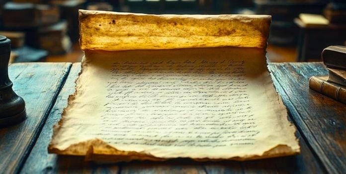 Ancient Poetry Discovery