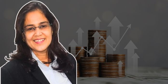 Investment Advisor Geeta Joshi