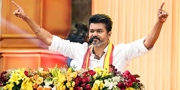Tamil Nadu Assembly Election 2026