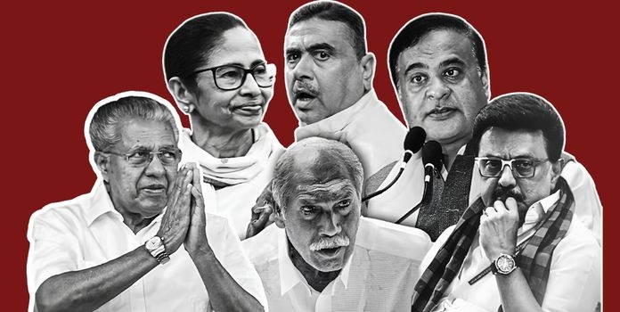 Assembly Election Results 2026