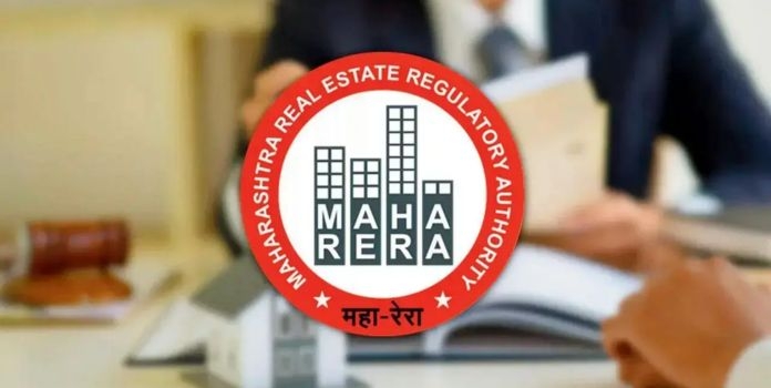 Maharashtra Housing Projects Notice