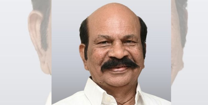 Tamilnadu Election