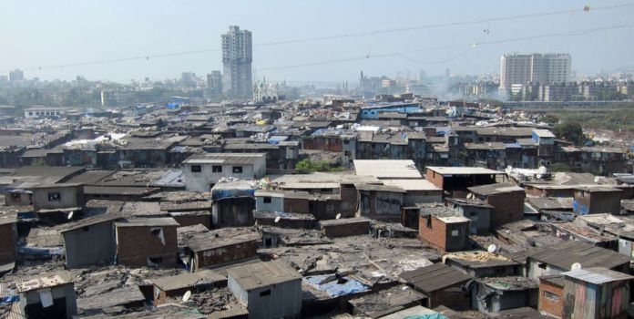 Dharavi