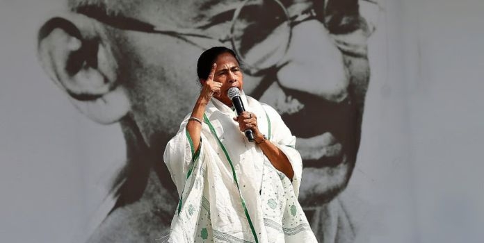 West Bengal Political Controversy