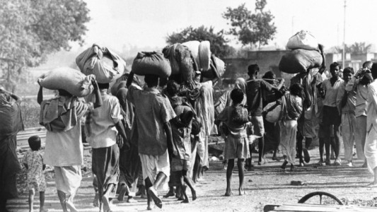 Marichjhapi Massacre : बंगाल विसरला नाही! मारीचझापी हत्याकांड... अखेर बंगाली हिंदूंनी उलथवला देशविघातकी डाव्यांचा गड