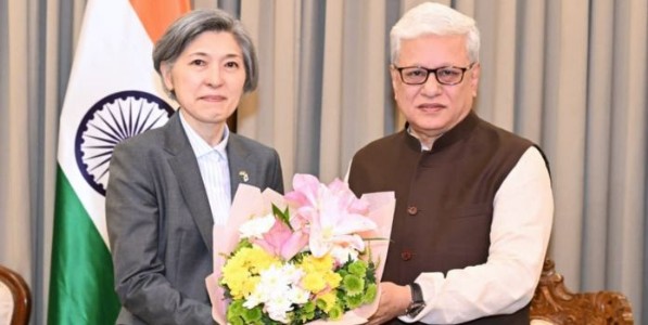 Japan India Relations : पायाभूत सुविधांसह जपानच्या भारतातील कक्षा विस्तारणार