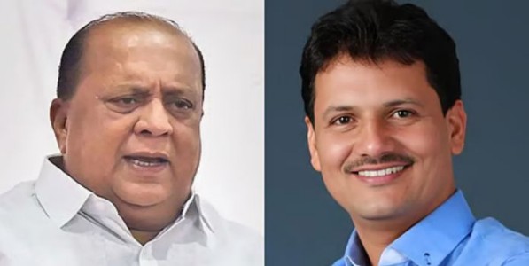 Gokul Dairy Administrator Appointment : अखेर गोकुळवर प्रशासक ,अध्यक्षांसह पाच जणांची नियुक्ती
