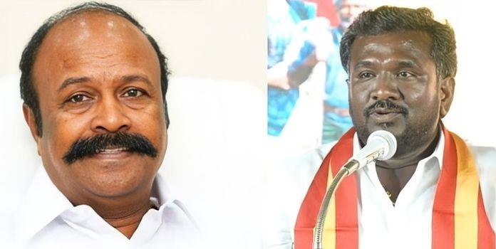 Tiruppattur Election Result
