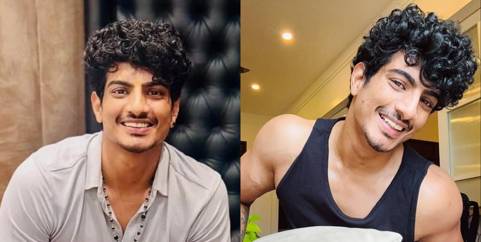 Palash Muchhal