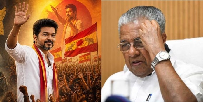 Tamil Nadu & Kerala
