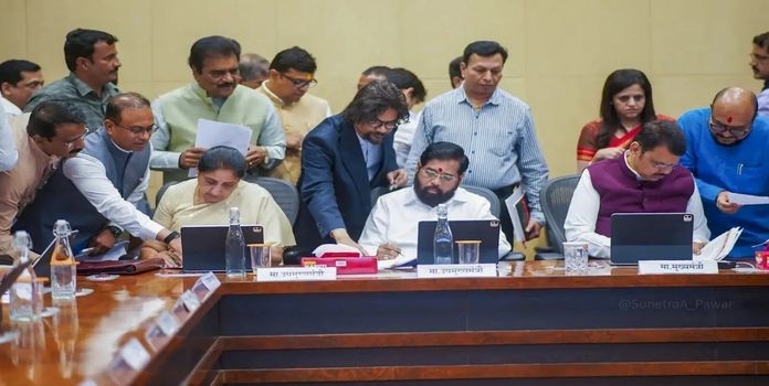 Maharashtra Cabinet Decision)