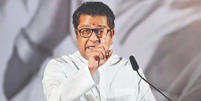 Raj Thackeray