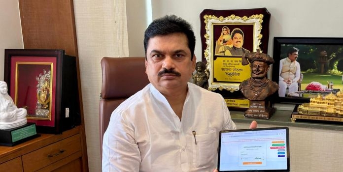  Ram Shinde Census Appeal