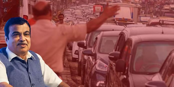 Maharashtra Highway Project
