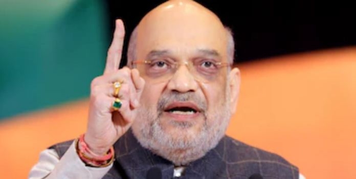 Amit Shah