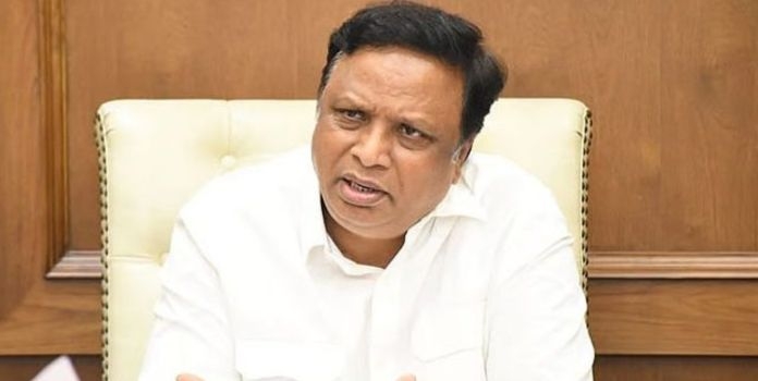 Ashish Shelar