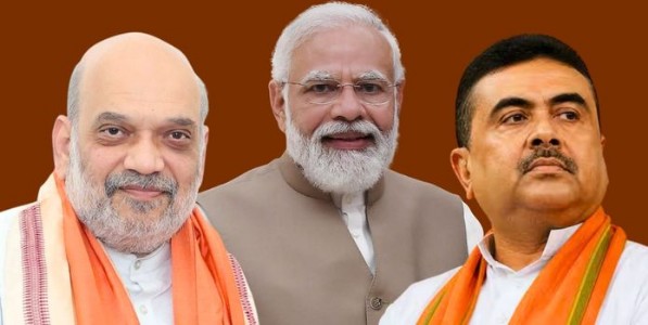 बंगाली अस्मितेचा नवा हुंकार!