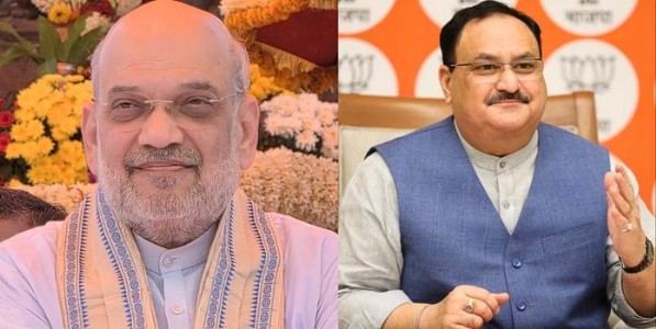 BJP Government Formation in Bengal and Assam : बंगाल-आसाममध्ये सत्ता स्थापनाची धडपड! अमित शाह-नड्डा मैदानात; आता मुख्यमंत्री कोण?