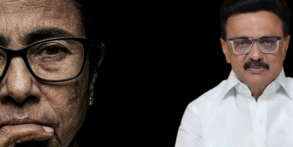 Indian Election Analysis : बंगालपासून तामिळनाडूपर्यंत तुष्टीकरणाचे 'किल्ले' ध्वस्त!