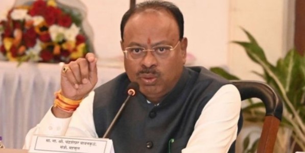 Chandrashekhar Bawankule Statement : बंगालच्या जनतेकडून ममता बॅनर्जींचे थर्ड डिग्री राजकारण उध्वस्त