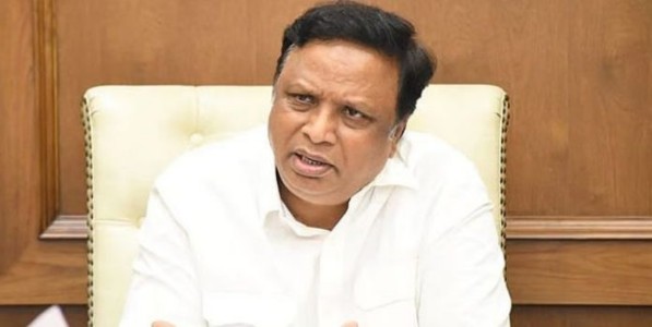 Ashish Shelar Statement : आरेमधील ६५ एकर जागेवर वृक्ष लागवडीचे नियोजन करा - मंत्री ॲड. आशिष शेलार