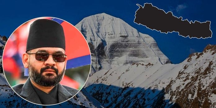 Kailash Mansarovar Yatra 2026