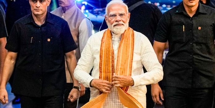Sanatan Wave Election Results India